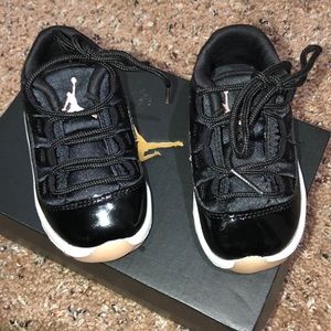 Baby Jordan’s